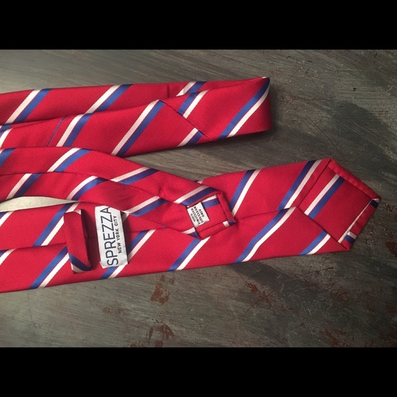 SprezzaNecktie and Socks - Picture 3 of 4